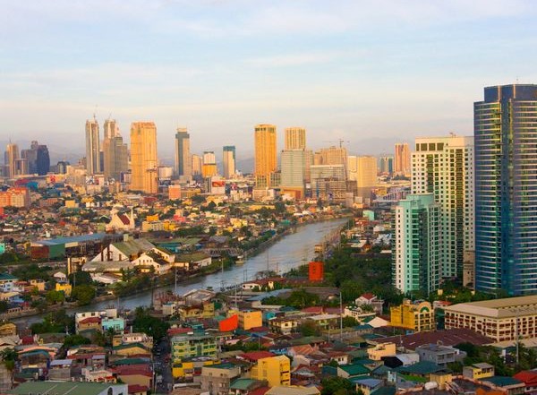 Manila-Filipini