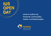 Sophia_Open_Day