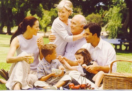 famiglia