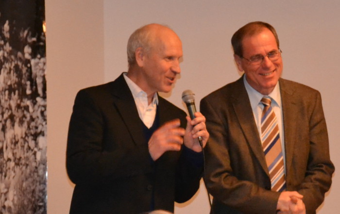 Gerhard Pross a