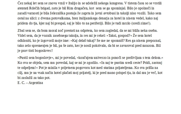 Taksist lektTB dokončno