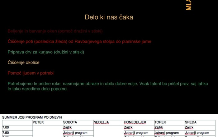 vabilo program summerjob-001-001