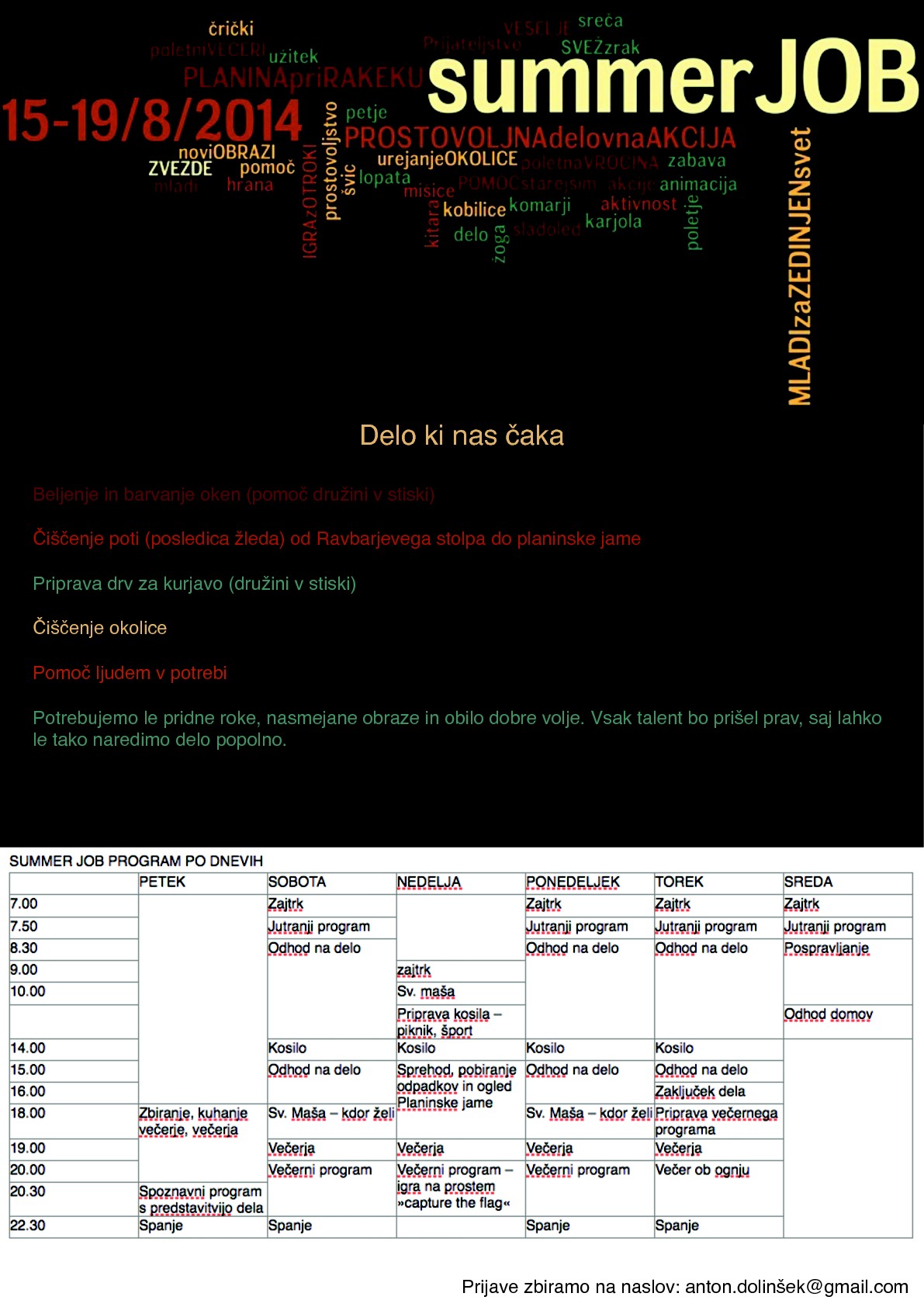vabilo program summerjob-001-001