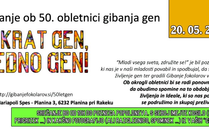 Vabilo - 1 stran - 50 let gen 20032017-001-001