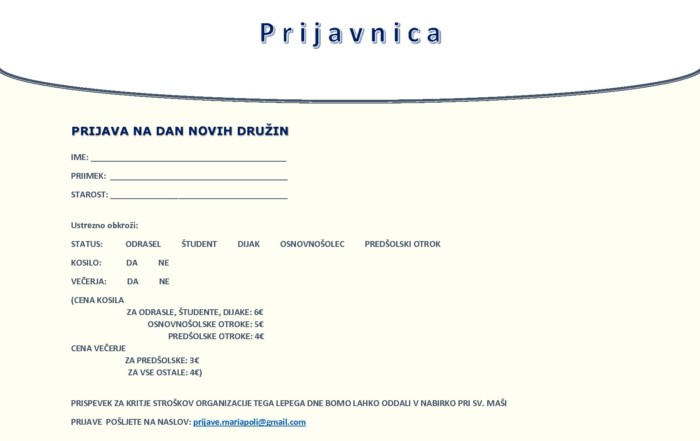 Vabilo Dan družin 8.7.2017 in prijavnica-002-002