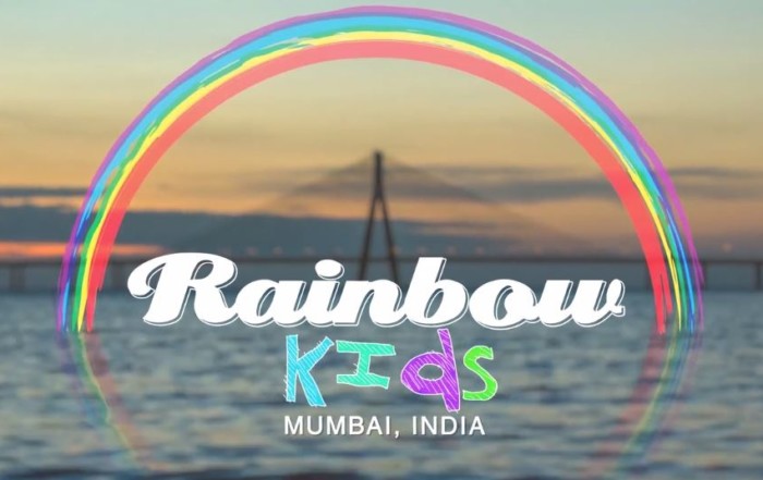 Rainbow