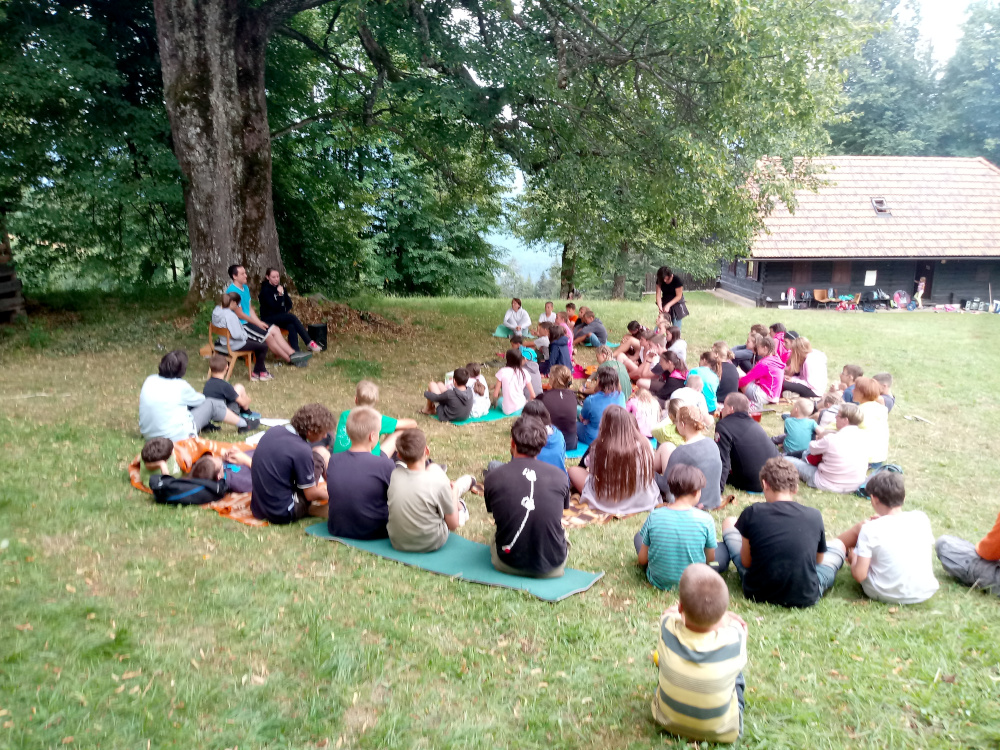 Delovišča 3. dan 1