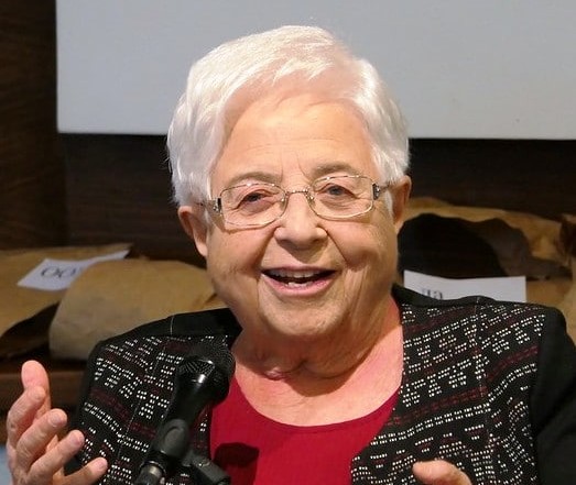Maria Voce 2019